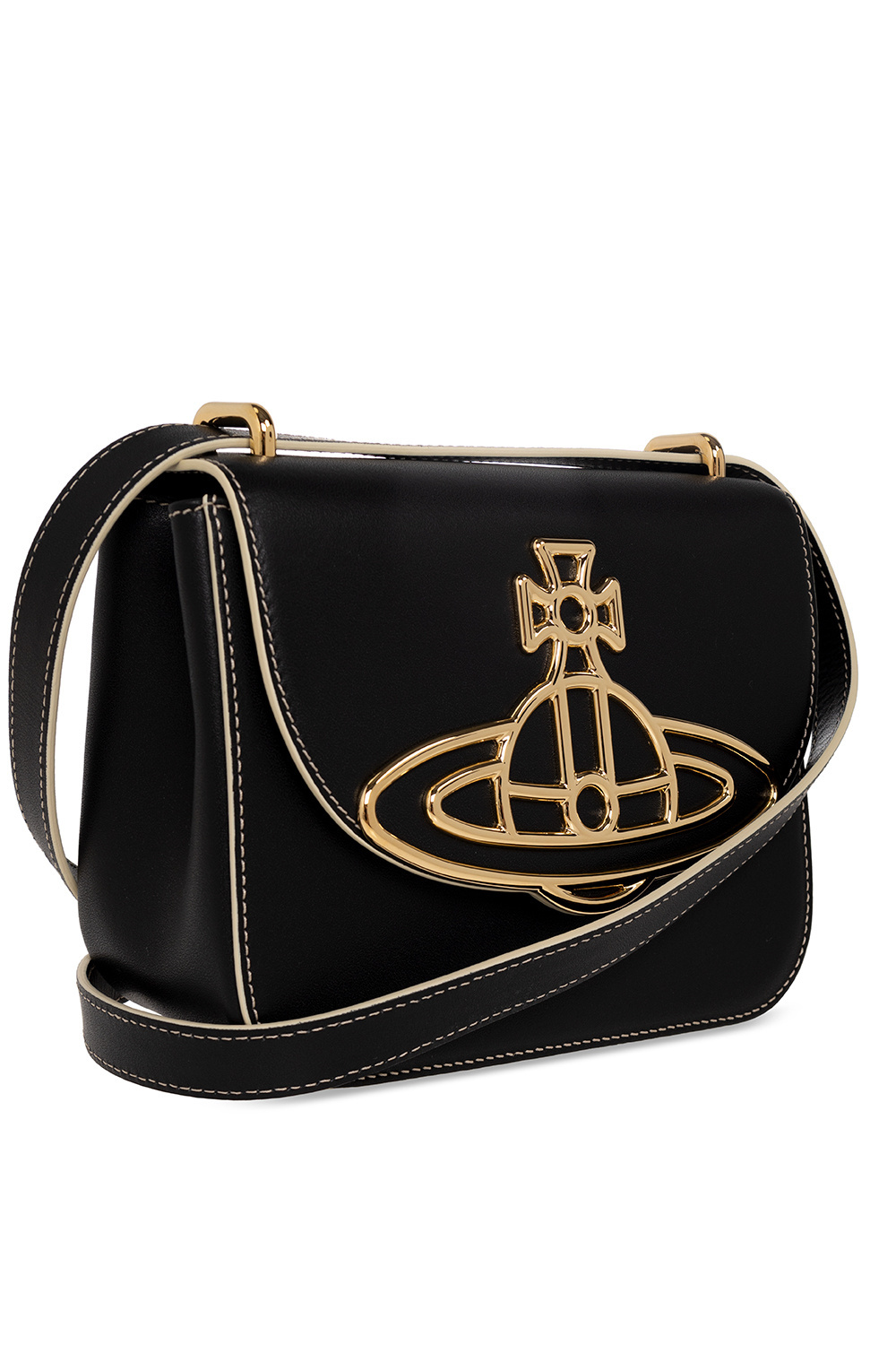 Vivienne Westwood 'Linda' shoulder bag | Men's Bags | Vitkac